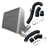 CVF Race Intercooler (2015-2021 Ford Mustang EcoBoost)