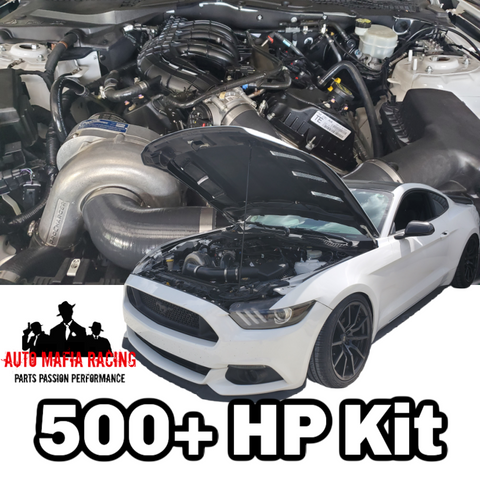 AMR Procharger 2015-2017 MUSTANG 3.7L V6 500+ RWHP KIT