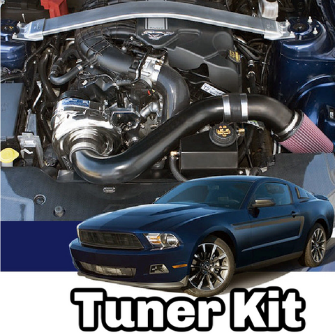 Procharger 2011-2014 Mustang 3.7L V6 Tuner Kit