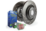 Stage 4 Kits Greenstuff7000 and USR rotors