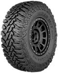 Yokohama Geolandar M/T G003 Tire - 35X12.50R17 121Q