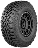 Yokohama Geolandar M/T G003 Tire - 35X12.50R17 121Q