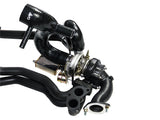 AVO 13+ Subaru BRZ / 13+ Scion FR-S Turbo Kit w/ FMIC & Ceram Coat (Inc Oil Breather/BOV/MAP Sens)