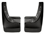 Husky Liners 99-05 Chevrolet/GMC Stepside Truck Custom-Molded Rear Mud Guards