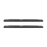 Westin 2008-2014 Ford F-150 SuperCrew R7 Nerf Step Bars - Black