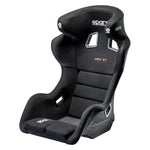 Sparco Seat ADV XT GF 8862 BLACK