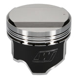 Wiseco Nissan RB25 87mm Bore 14cc Dome Piston Shelf Stock Kit