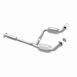 MagnaFlow Conv DF 05-06 GMC Envoy XL Denali