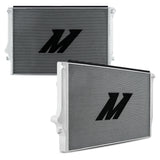 Mishimoto 15+ Volkswagen/Audi MK7 Aluminum Radiator