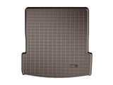 WeatherTech 2017+ GMC Acadia/Acadia Denali (6 & 7 Passenger Models Only) Cargo Liners - Cocoa