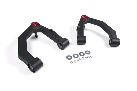 Zone Offroad 07-19 Toyota Tundra Adventure Series Upper Control Arm Kit