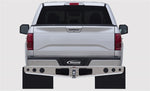 Access Rockstar 2019+ Chevy/GMC Diamond Plate Finish Hitch Mounted Trim To Fit Mud Flaps