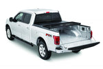 Tonno Pro 99-19 Ford F-250 Super Duty 8ft Styleside Hard Fold Tonneau Cover