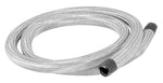 Spectre Stainless Steel Flex Heater Hose 3/4in. Diameter - 6ft.