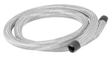 Spectre Stainless Steel Flex Heater Hose 3/4in. Diameter - 6ft.