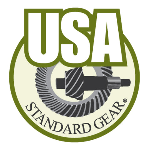 USA Standard Gear Standard Spider Gear Set For Ford 8.8in Trac Loc Posi / 31 Spline