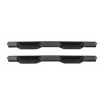 Westin/HDX 99-16 Ford F-250/350/450/550 Super Cab Xtreme Nerf Step Bars - Textured Black