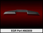 EGR Spoiler - Rear Cab