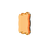 KC HiLiTES FLEX ERA 1-Light Shield Amber