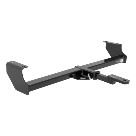 Curt 99-05 Chevrolet Tracker Suzuki Vitara Class 1 Trailer Hitch w/1-1/4in Ball Mount