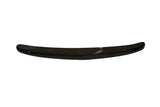 Lund 01-02 Chevy Silverado 2500 Interceptor Hood Shield - Smoke