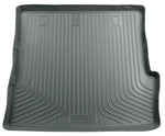 Husky Liners 09-12 Honda Pilot Classic Style Gray Rear Cargo Liner