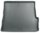 Husky Liners 09-12 Honda Pilot Classic Style Gray Rear Cargo Liner