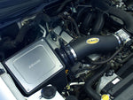 Airaid 10-14 Toyota 4 Runner / FJ Cruiser 4.0L V6 MXP Intake System w/ Tube (Dry / Black Media)