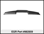 EGR Spoiler - Rear Cab