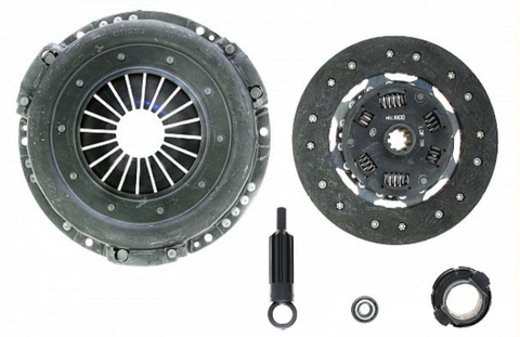 Exedy OE 1974-1974 Bmw 2800 L6 Clutch Kit