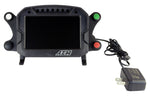 AEM CD-5 Carbon Dash POP Display