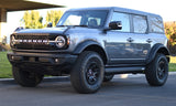 AMP Research 21-22 Ford Bronco 4 Door XL PowerStep - Black
