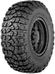 Yokohama Geolandar X-MT Tire - 35X12.50R20 121Q