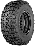 Yokohama Geolandar X-MT Tire - 35X12.50R18 123Q