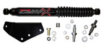 Skyjacker Steering Damper Kit 2005-2010 Ford F-250 Super Duty