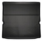 Husky Liners 2011 Infiniti QX56 WeatherBeater Black Rear Cargo Liner (Behind 2nd Seat)