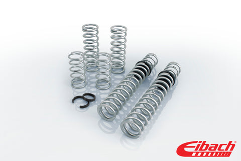 Eibach Pro-UTV 14-16 Polaris RZR ZP 4 1000 EPS Stage 2 Performance Springs