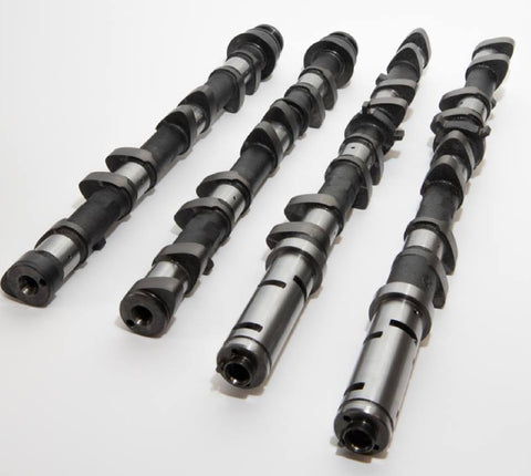 Mitsubishi EVO X Cams - 278/272 Degrees advertised duration, 11.50mm/11.00mm lift