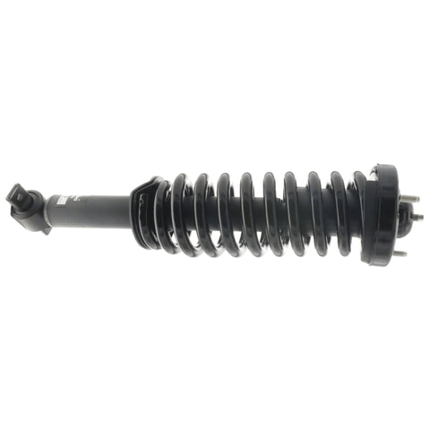 KYB Shocks & Struts Strut Plus Front 15-17 Ford F-150 4WD (Excl Spring Code U/T/S/3/R/2)