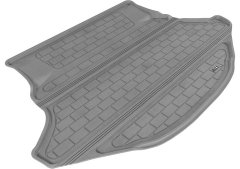 3D MAXpider 2009-2015 Toyota Venza Kagu Cargo Liner - Gray