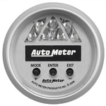 Autometer Ultra-Lite 2-1/16in Pit Road Speed Gauge