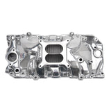 INTAKE MANIFOLD