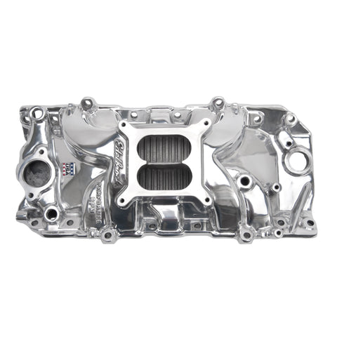 INTAKE MANIFOLD