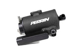 Perrin 22-23 Subaru WRX Air Oil Separator - Black
