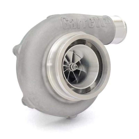 ATP Garrett GTX3071R Turbo w/ Divided .83 A/R T3 NiResist Turbine Housing w/ 3in GT V-Band Exit