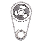 TIMING CHAINS