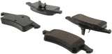 Select BRK PADS