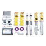 KW Coilover Kit V3 2015+ Cadillac CTS-V w/ Delete Module