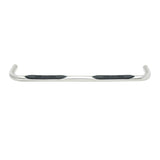 Westin 2002-2008 Dodge Ram 1500 Quad Cab E-Series 3 Nerf Step Bars - SS