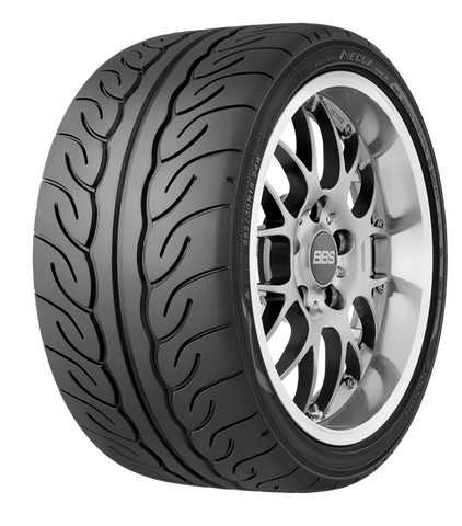 Yokohama Advan Neova AD08R Tire - 245/45R18 96W